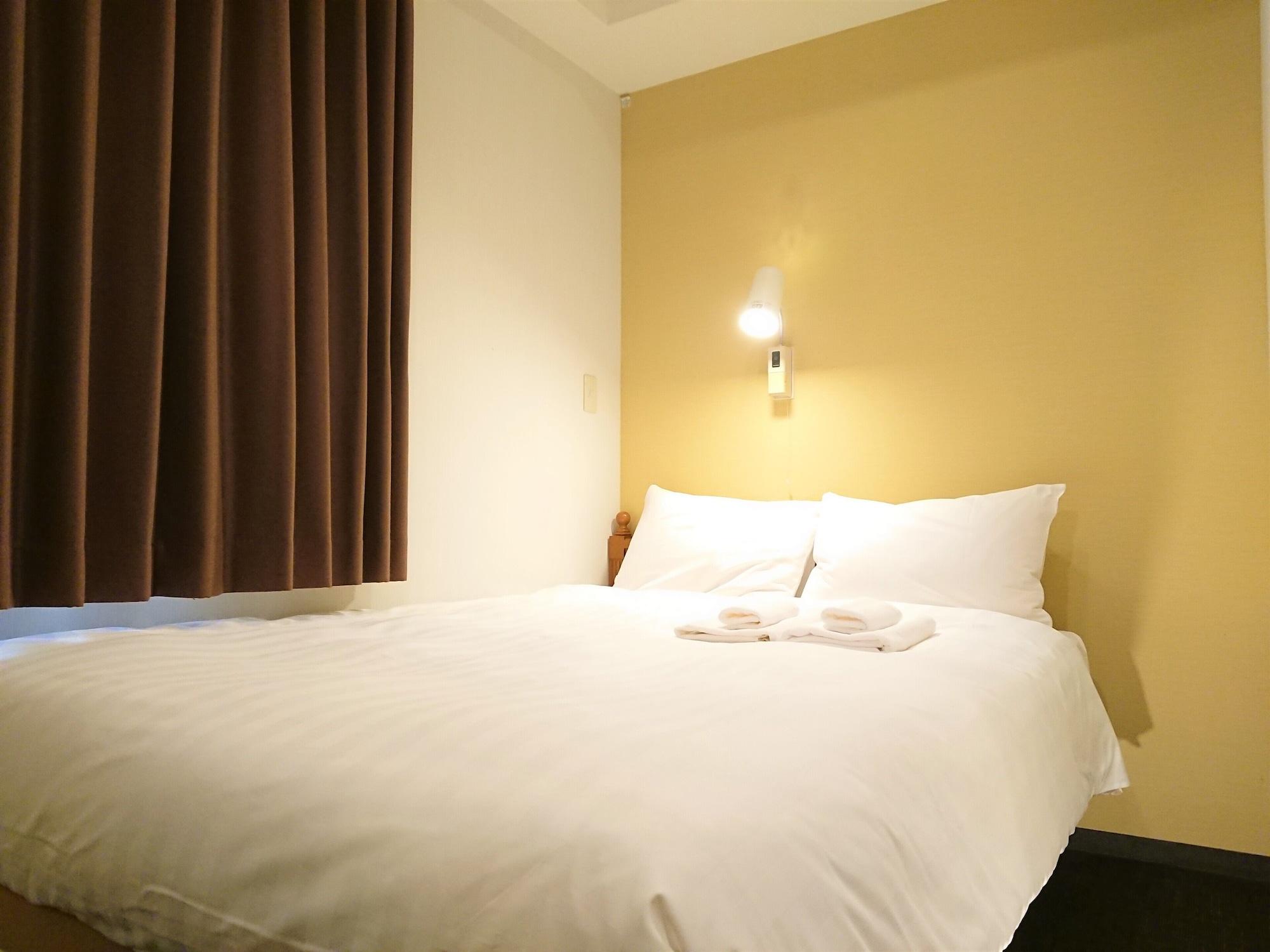 Smile Hotel Kobe Motomachi Exterior foto