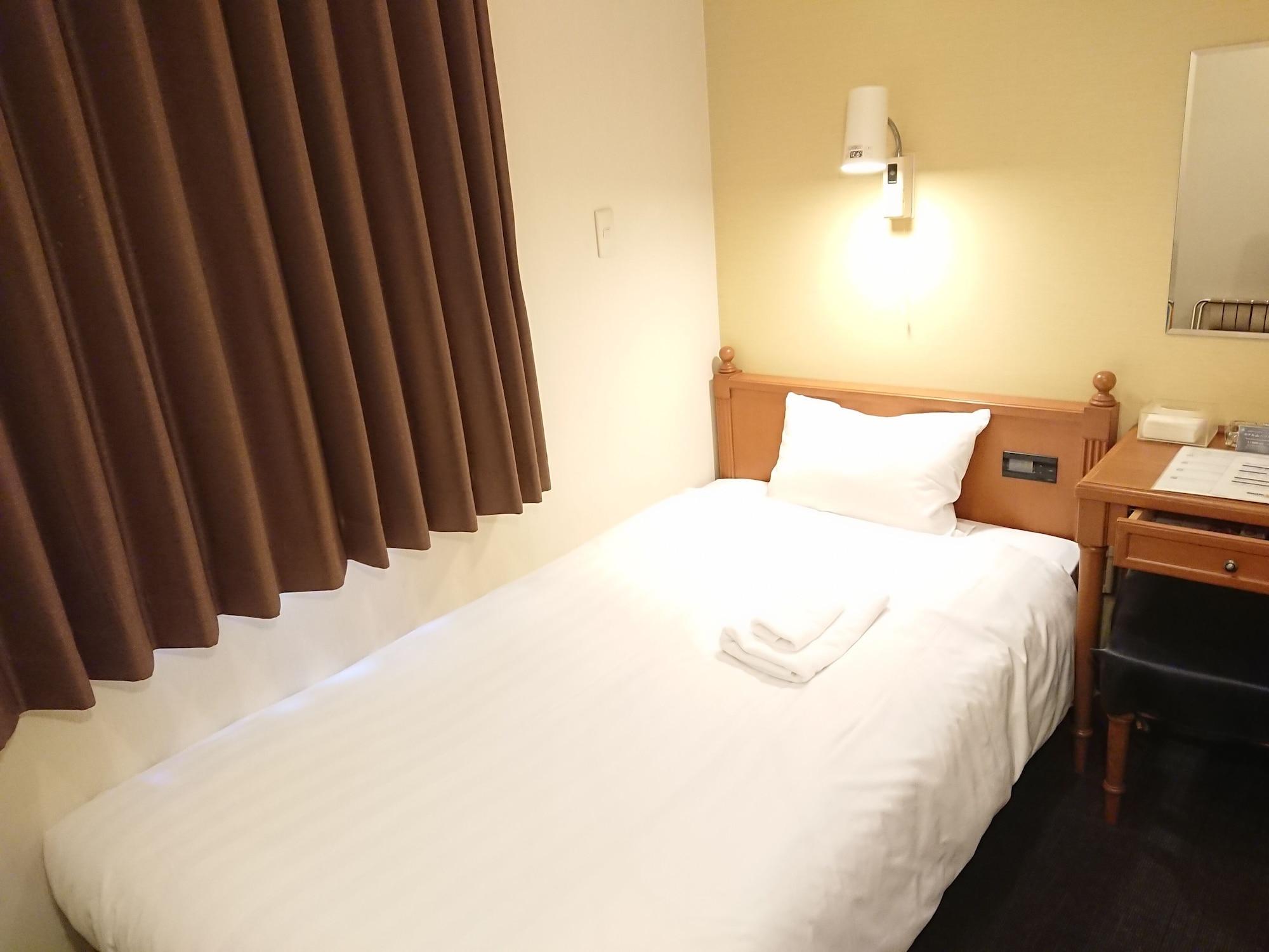Smile Hotel Kobe Motomachi Exterior foto